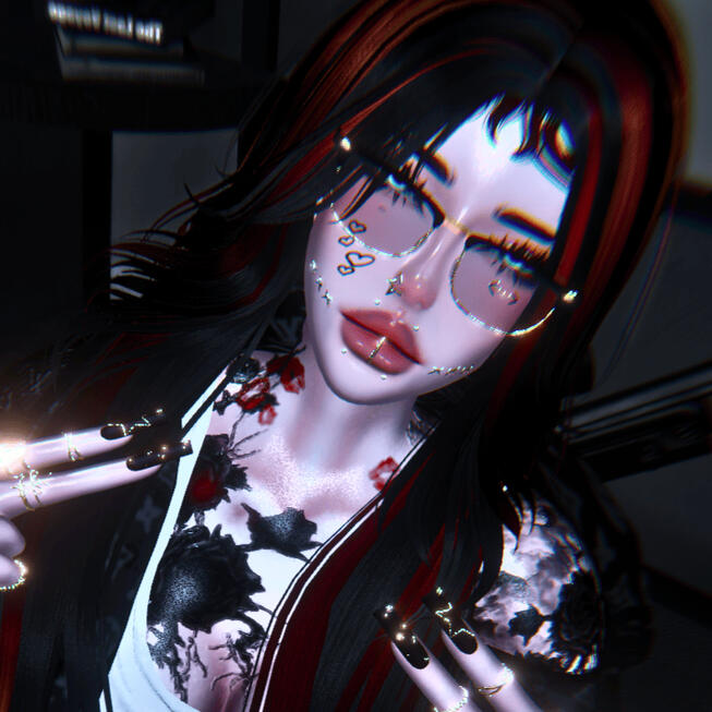 ROZ by Rvr