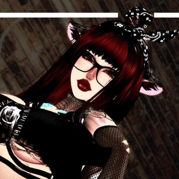 Tallah by YuriBaby