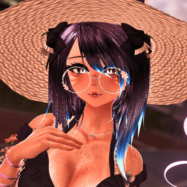 Mei by Puprika